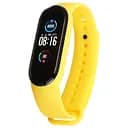 Фітнес-браслет Band M7 Yellow (12250)