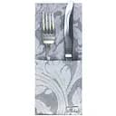 Чехол для приборов Прованс Сяйво Серое серебро (24684)