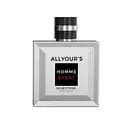 Парфумована вода чоловіча Milestone All Your`s Homme Sport 100 мл (MM35964)