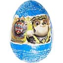 Яйцо шоколадное Paw Patrol The Mighty Movie с сюрпризом 20 г (932208)