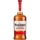 Виски Wild Turkey, 40,5%, 1 л