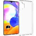 Силіконовий чохол BeCover для Samsung Galaxy A32 SM-A325 Transparancy (705649)