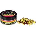 Бойлы Brain Double Balance Tutti-Frutti (тутти-фрутти) 8+6х10 mm