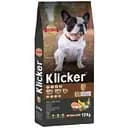 Сухий корм Klicker Холістик беззерновий для дорослих собак Малих порід з лососем 12 кг