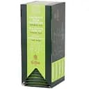 Чай Eilles зеленый Asia Superior в пакетиках 25 шт. по 1.7 г