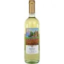 Вино Cala de Poeti Toscano Bianco IGT, белое, сухое, 0,75 л