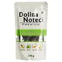 Влажный корм для собак Dolina Noteci Premium, с дичью, 150 гр