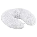 Многофункциональная подушка для кормления Jane Start, 150х100 см, серая (50289/S58)