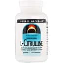 Амінокислота Source Naturals L-цитрулін 500 мг 60 капсул