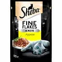 Влажный корм для кошек Sheba, с курицей в желе, 85 г