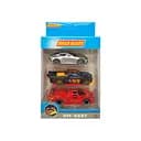 Набор машин металлических в коробке 3 шт 699-03S-1-4 699-03S-4