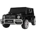 Дитячий електромобіль-джип Bambi M 4259EBLRS-2 до 60 кг