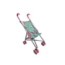 Коляска для кукол Melogo, 55.5x26x45.5 см