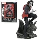 Фігурка Gallery diorama Марвел Морбіус Marvel Morbius 25 см WST M M