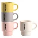 Чашка Limited Edition Batat 170 мл 1 шт. в асортименті (MCO24-1)