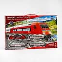 Залізниця Карпати-експрес, TK82115