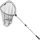 Подсак Select Rubber Landing Net Tele 115-150 см