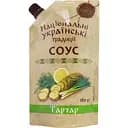 Соус Національні українські традиції Тартар 180 г