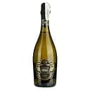 Вино ігристе Castello di Amore Prosecco DOC Extra Dry біле екстра сухе 0.75 л