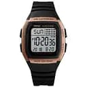 Наручний чоловічий годинник Skmei 1454 Army Green (12384)