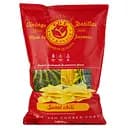 Чипси кукурудзяні Fox nut & snack з солодким перцем чилі 125 г