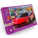 Пазл Sport car Danko Toys C2000-01-10, 2000 эл.