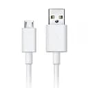 Кабель Xiaomi USB to Micro USB High c0py Білий