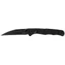 Ніж Cold Steel Frenzy II 3V G-10 Black