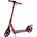 Самокат iTrike SR 2-018-10-R складаний червоний