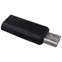 Адаптер type-c to micro USB перехідник мама тато