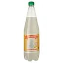 Напій Грузинський букет зі смаком вершків безалкогольний 1 л