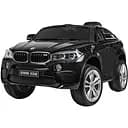 Детский электромобиль-джип Bambi JJ2199EBLR-2 до 50 кг