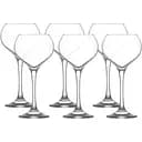 Набір келихів для вина Lav Poem, 490 мл (31-146-244)