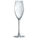 Набір келихів Luminarc Serena Line для шампанського 200 мл 6 шт. (V8479)