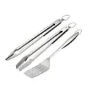 Набор приборов для гриля Santos Premium 3 шт. (232227)