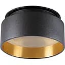 Светильник точечный без патрона Kanlux Govik DSO-B/G (29232)