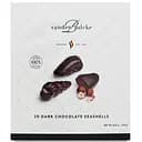 Цукерки Vanden Bulcke Seashells, 250 г (827653)