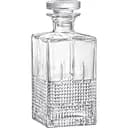 Графин Bormioli Rocco Bartender Novecento, 780мл (122119MTV121990)