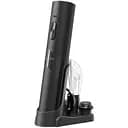 Набор для вина с электроштопором Circle Joy Wine Opener and Preserver Set (CJ-TZ21)