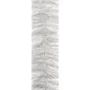 Гірлянда 50 Yes! Fun біла матова 2 м