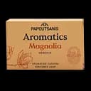 Твердое мыло Aromatics Магнолия, 100 г (ABSM100)