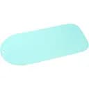 Коврик для ванной BabyOno противоскользящий 70х35 см мятный (1346/07)