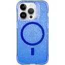 Чохол Epik TPU Radiance with MagSafe для Apple iPhone 16 Pro 6.3 Blue