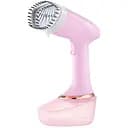 Вертикальный отпариватель Monte MT-1575 ручной паровой утюг для глажки одежды 1850 Вт Розовый