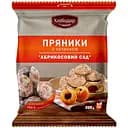 Пряники Хлібодар Абрикосовый сад с начинкой 250 г