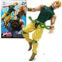 Фигурка Banpresto Дио Брандо Невероятные приключения ДжоДжо Dio Brando Jojo's  18 см WST  JJ DB 33