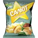 Палички кукурудзяні Салют зі смаком грибів 45 г (63366)