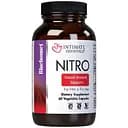 Амінокислота Bluebonnet Intimate Essentials Nitro 60 вегакапсул