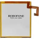 Аккумулятор Borofone L18D1P32 для Lenovo X505X/ X505F/ X605F Tab M10