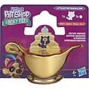 Коллекционная фигурка-сюрприз Hasbro Littlest Pet Shop с предсказанием, в ассортименте (E7894)